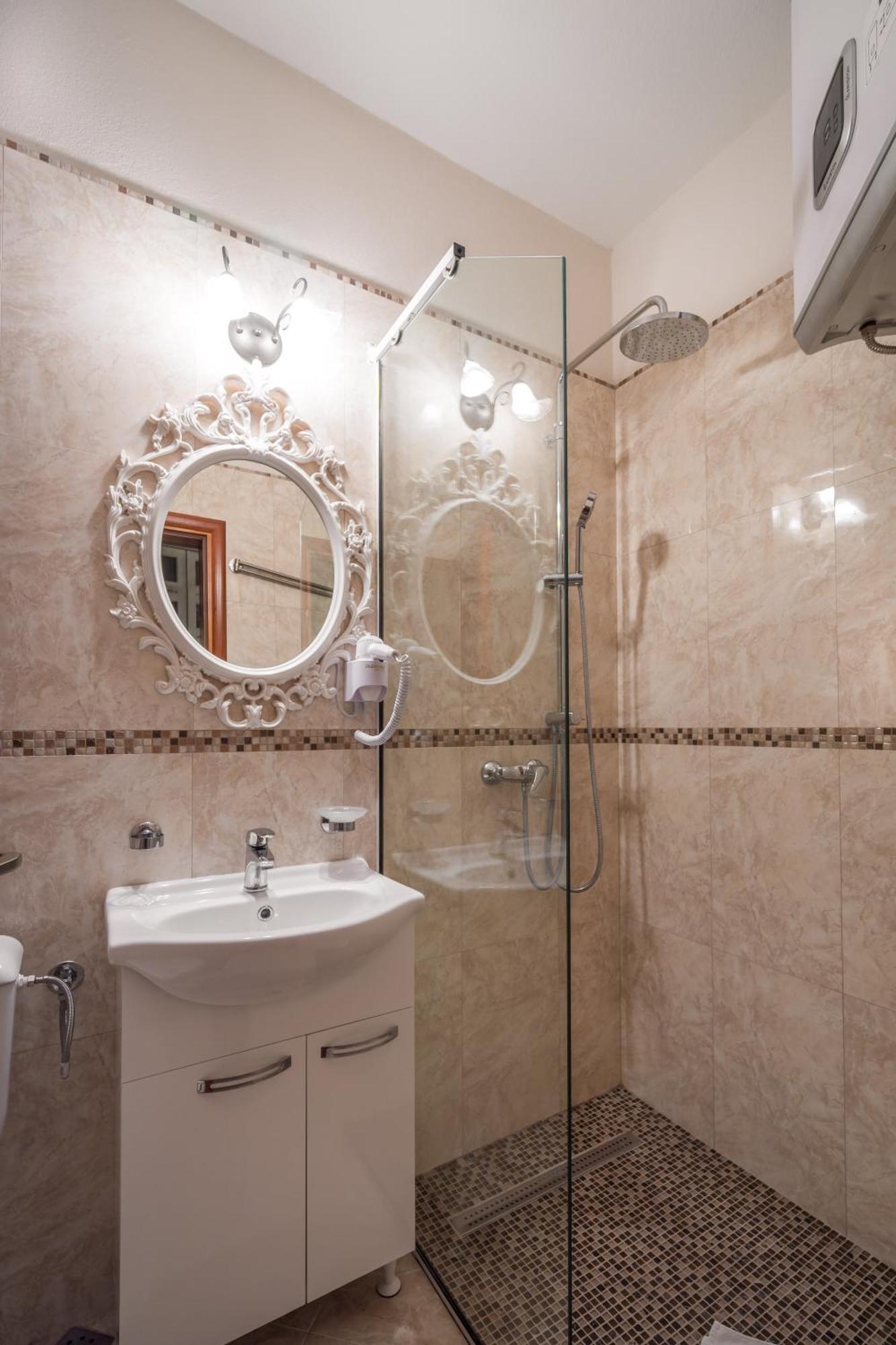 Apartments Leo Kotor Chambre photo