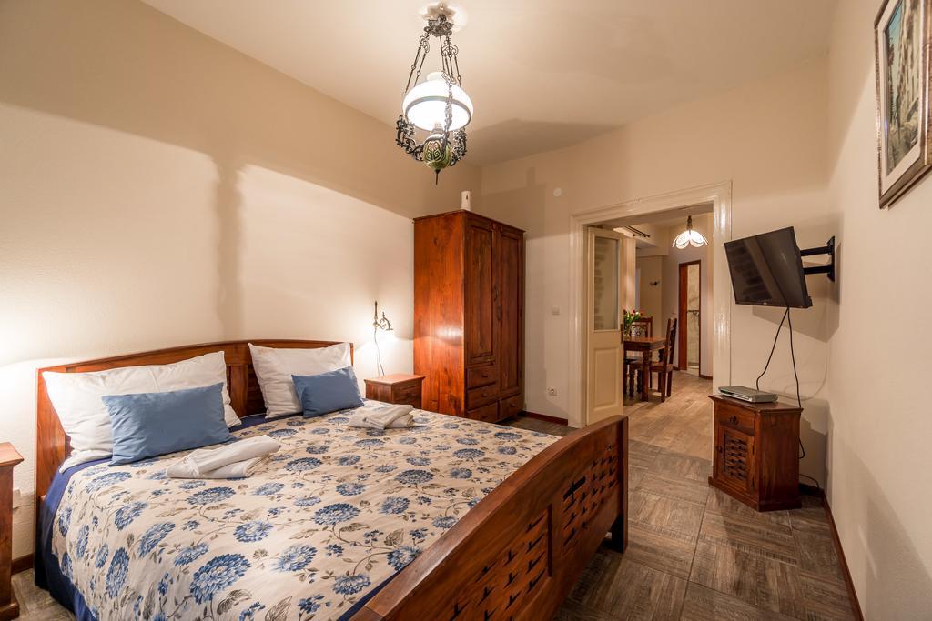 Apartments Leo Kotor Chambre photo