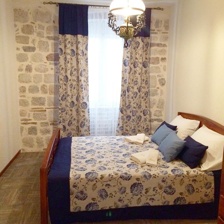 Apartments Leo Kotor Chambre photo
