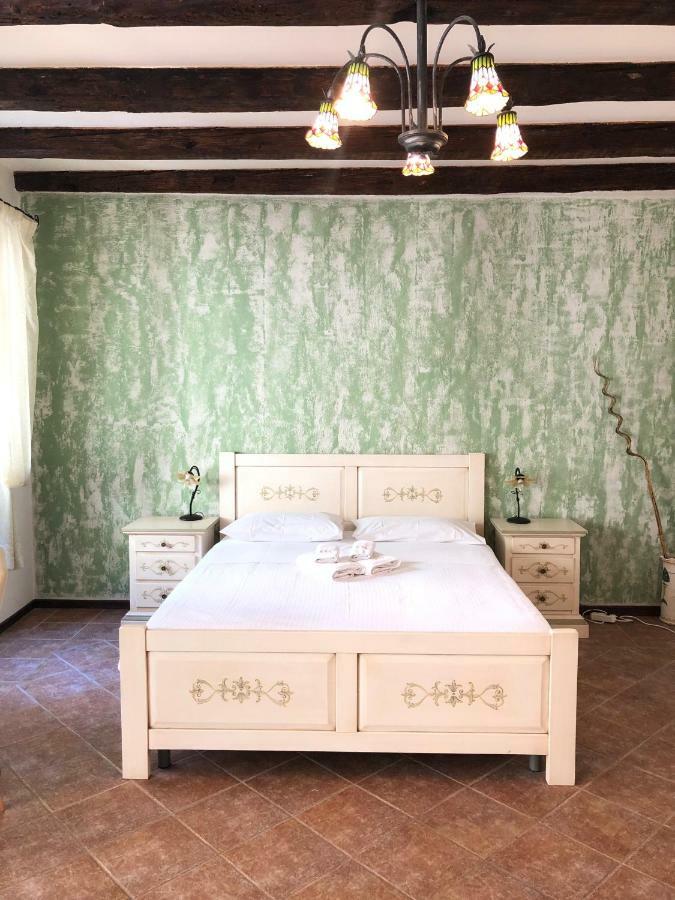 Apartments Leo Kotor Extérieur photo